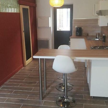 Studio Idealement Place, Calanques Et Centre Ville La Ciotat Exteriör bild