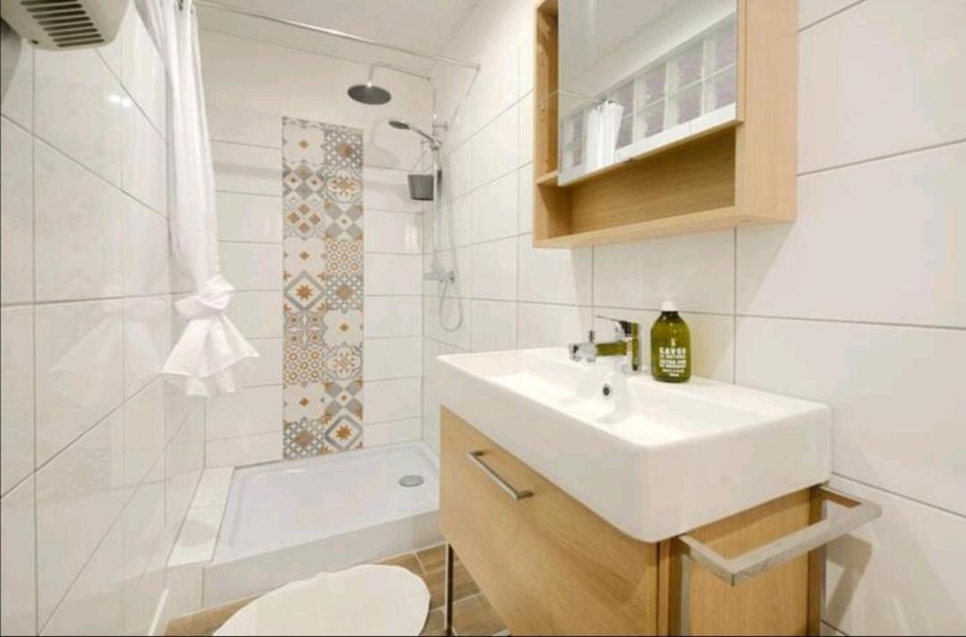 Studio Idealement Place, Calanques Et Centre Ville La Ciotat Exteriör bild