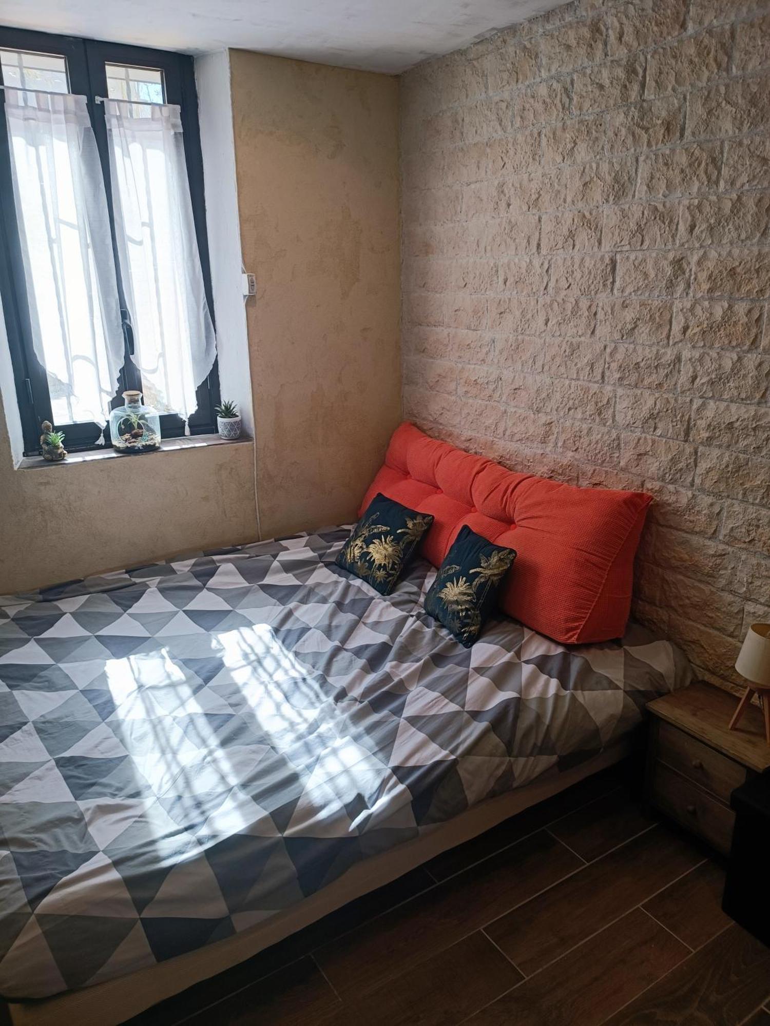 Studio Idealement Place, Calanques Et Centre Ville La Ciotat Exteriör bild