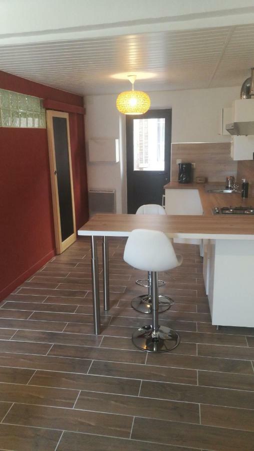 Studio Idealement Place, Calanques Et Centre Ville La Ciotat Exteriör bild