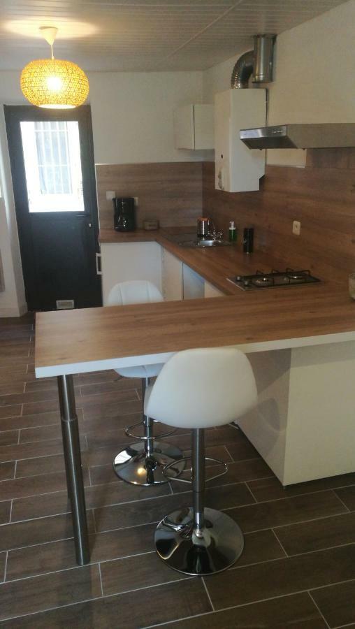 Studio Idealement Place, Calanques Et Centre Ville La Ciotat Exteriör bild